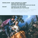 Siegfried Stockigt Leipzig Radio Symphony Orchestra Herbert… - Piano Concerto in A minor III Finale Allegro ma non…