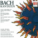Johann Sebastian Bach Иоганн Себастьян… - Nun Danket Alle Gott BWV 192 Verse III Choir Lob Ehr Und Preis Sei…