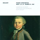 Annerose Schmidt Dresden Philharmonic Orchestra Kurt… - Piano Concerto No 8 in C Major K 246 L tzow I Allegro…
