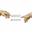 87 NAYO - Gucci