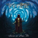 Pythia - Moon on the Mountain