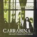 Carrabina - I Shall Be Released