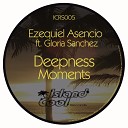 Ezequiel Asencio feat Gloria Sanchez - In the Middle of the Night Feat Gloria…