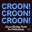 The Crooning Professionals - My Kind of Girl