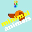 Tagtraumer - Dune Animal Trainer Remix