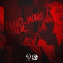 Axel Moro - Alibi feat Adil