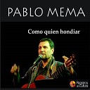 Pablo Mema - A Lo Lejos