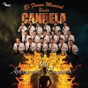 Banda Candela - El Corrdido del Taquero