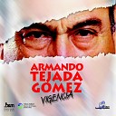 Armando Tejada Gómez - La Verdadera Muerte del Compadre