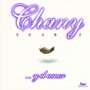 Chany Suarez - Romance De Cristal