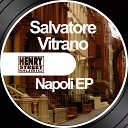 Salvatore Vitrano - Back To House