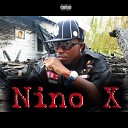 Nino X - Pull Up