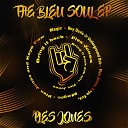 Ples Jones feat Kaye Fox - Magic Roy Davis Jr Underground Rub