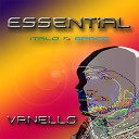 Vanello - Essential Promo Album Mix