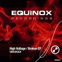 Vibeshock - Broken Original Mix