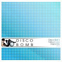 Disco Ball z - Falling In Love Original Mix