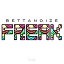 BettaNoize - Trippy Original Mix