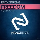 Erick Strong - Freedom Radio Edit