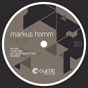 Markus Homm - Over Time Original Mix
