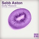 Sebb Aston - The Boogie Original Mix