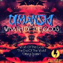 Dimanski - Wrath of The Gods Original Mix