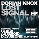 Dorian Knox - Drillbot Tool