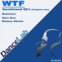 Southland DJ s - WTF Original Mix