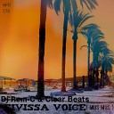 DJ Rem C Clear Beats - Eivissa Voice Mus Mus Original Mix