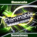 Basanata - Sometimes Original Mix