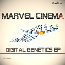 Marvel Cinema - Digital Genetics Original Mix