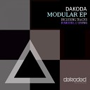 DAKODA - Rumours Original Mix