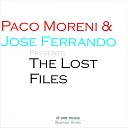 Paco Moreni Jose Ferrando - Document 5 Original Mix