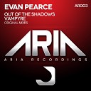 Evan Pearce - Out Of The Shadows Original Mix Revolution…