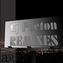 CJ Peeton feat Di - Let It Shine Cj Peeton 2012 Mix