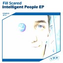 Fill Scared - Osen 77 Original Mix