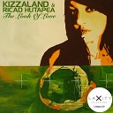 Kizzaland Ricad Hutapea - The Look Of Love Original Mix