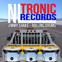 Jimmy Shake - Roll The Drums Original Mix