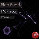 Rico Buda - Fuck You G 7 Proyect Remix