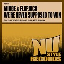 Midge Flapjack - After Sundown Original Mix