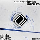 Sound Players - Brabo Original Mix