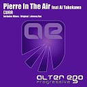 Pierre In The Air feat Ai Takekawa - Cura Vocal Mix