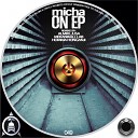 Micha - On Original Mix