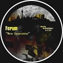 Ferum - New Generation Minimal Version
