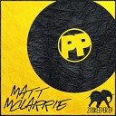 Matt McLarrie - Flamingos Original Mix