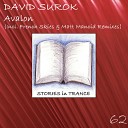 David Surok - Avalon Original Mix