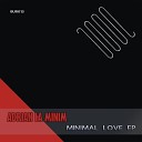 Adrian La MiniM - The Girls From My Room Original Mix