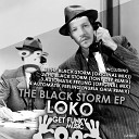 Loko - The Black Storm Tony Dee Remix