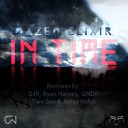 Dazed Elixir - In Time Original Mix