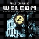 Pablo Caballero - WelCom AwZomo Remix