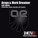 Araya Mark Dreamer - Con Rafal Andy Hope Remix